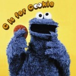 C is for Cookie Yummy Chocolate Balls