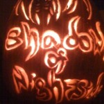 zenspumpkin Zendrea’s SoN Spectre Pumpkin